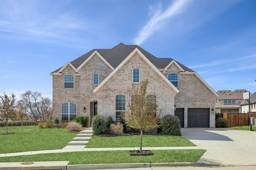 4470 Old Rosebud Ln, Prosper, TX, 75078-3107 | Card Image