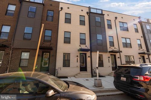 2709 Light St, BALTIMORE, MD, 21230-5653 | Card Image