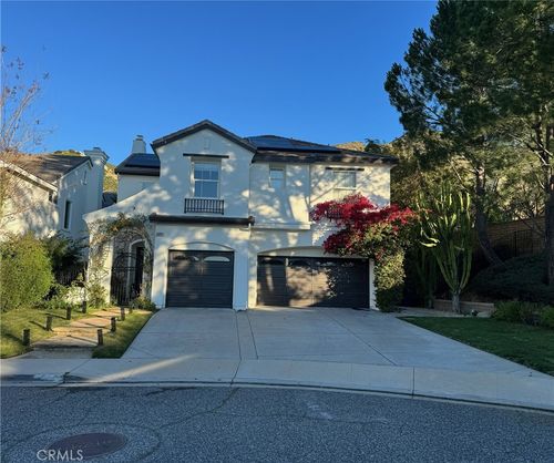 6091 Mandeville Pl, Oak Park, CA, 91377-5841 | Card Image