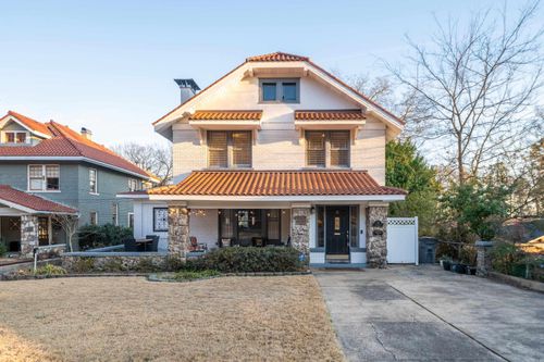 719 Prospect Ave, Hot Springs, AR, 71901-3917 | Card Image