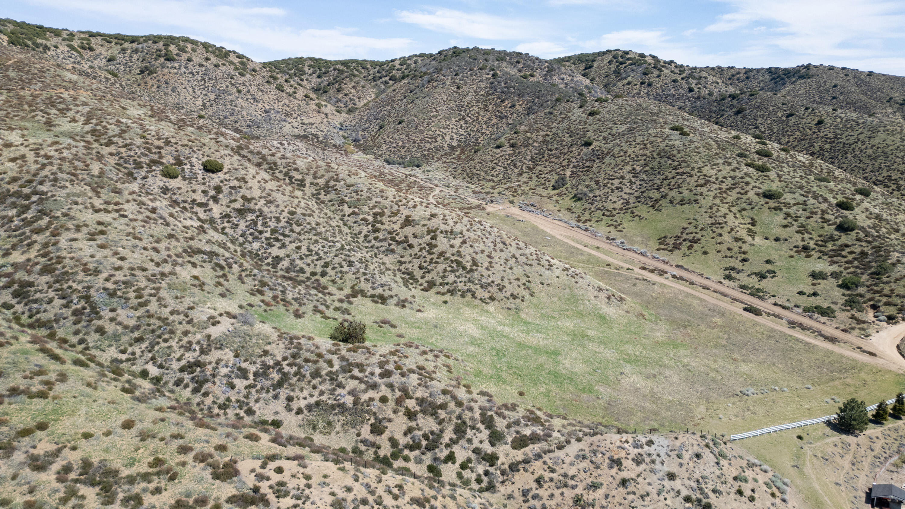 Land in Leona Valley 4