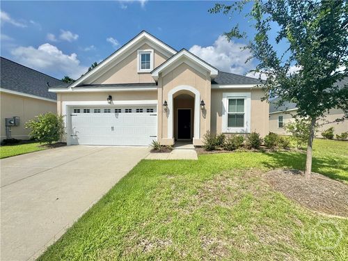 123 Waterside Lane, Pooler, GA, 31322 | Card Image