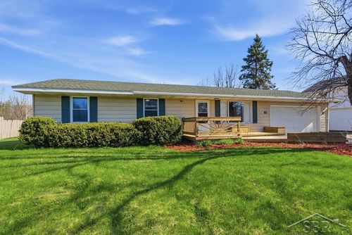 4324 Airport Road, Midland, MI, 48642 | Card Image