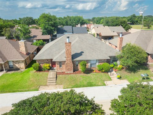 504 506 Cedar Elm Lane, Allen, TX, 75002 | Card Image