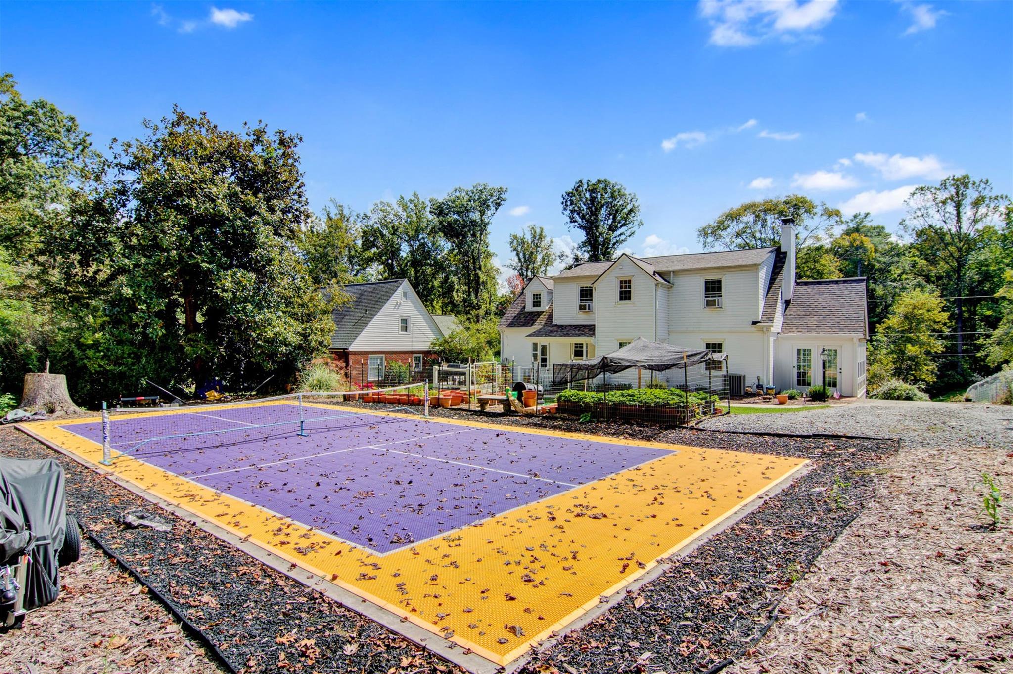 Argonne St, Elkin, NC 28621