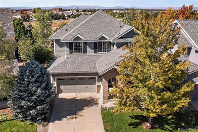 13724 E Caley Drive, House other with 4 bedrooms, 2 bathrooms and 2 parking in Englewood CO | Image 1