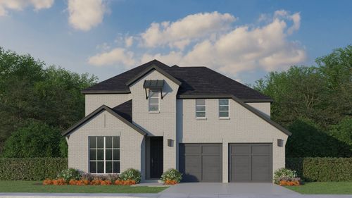 2608 Cedar Ridge Rd, Celina, TX, 75009-4827 | Card Image
