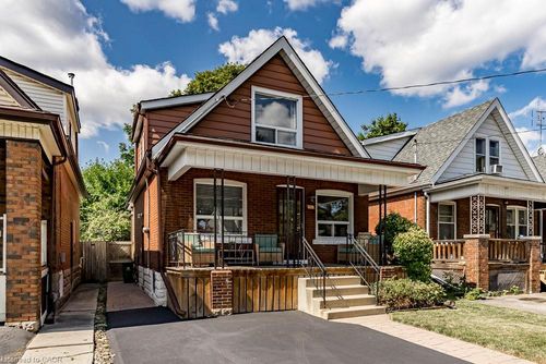 228 Edgemont St S, Hamilton, ON, L8K2J2 | Card Image