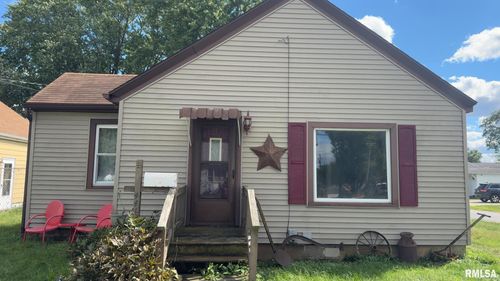 441 W Avenue E, Lewistown, IL, 61542-1618 | Card Image