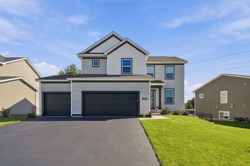 15519 Goodview Trl N, Hugo, MN, 55038-5527 | Card Image