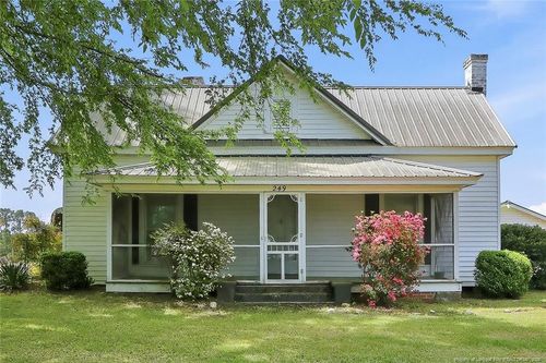 249 Nicholson Road, Rockingham, NC, 28379 | Card Image