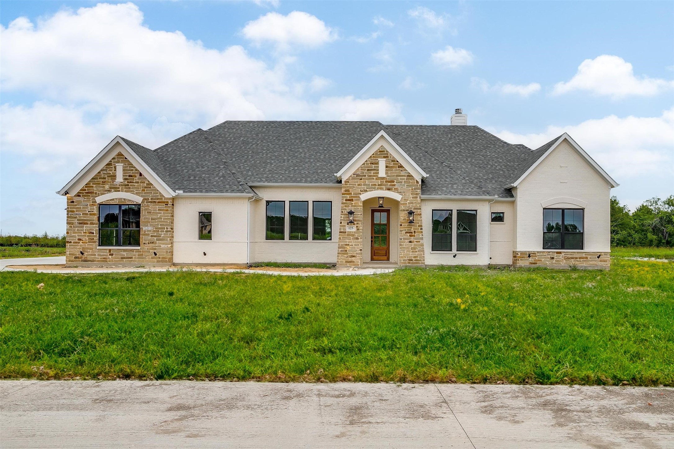 Residential in Waxahachie
