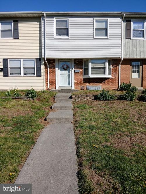 209 Ritter Pl, BERRYVILLE, VA, 22611-1157 | Card Image