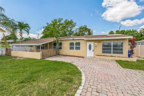 1541 Sw 63rd Ter, North Lauderdale, FL, 33068-4401 | Card Image