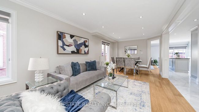 6 Mannel Cres, House other with 6 bedrooms, 4 bathrooms and 4 parking in Brampton ON | Image 9