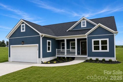 1720 Jennings Rd, Olin, NC, 28660-9430 | Card Image