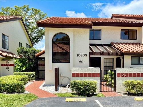 201-10805 Bahama Palm Way, Boynton Beach, FL, 33437 | Card Image