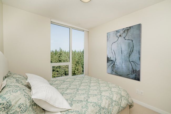 2201 - 5628 Birney Avenue, Condo with 3 bedrooms, 2 bathrooms and 1 parking in Vancouver BC | Image 10