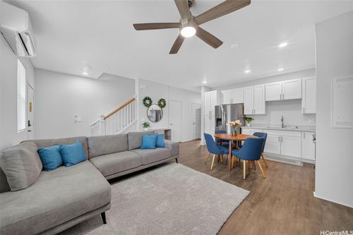 2507-91-3525 Kauluakoko St, Ewa Beach, HI, 96706 | Card Image