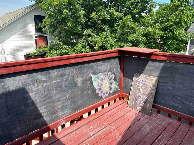 55 Prospect St, Home with 0 bedrooms, 4 bathrooms and null parking in Rutland VT | Image 14