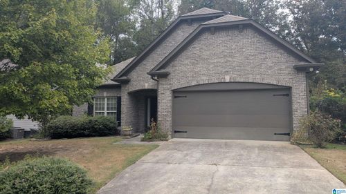 409 Sweet Leaf Ln, ALABASTER, AL, 35114-4934 | Card Image