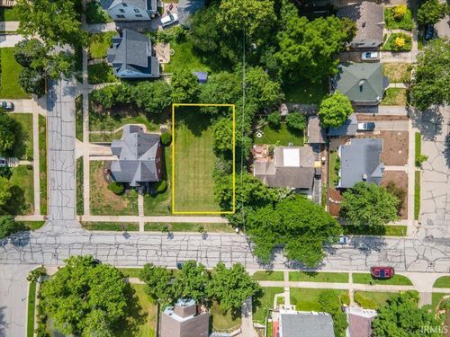 845 Rose St, West Lafayette, IN, 47906-2767 | Card Image