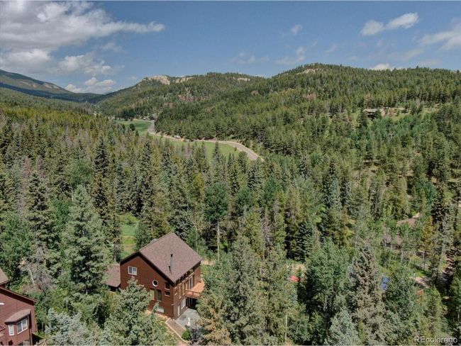 10438 Sunlight Ln, House other with 4 bedrooms, 3 bathrooms and null parking in Conifer CO | Image 44