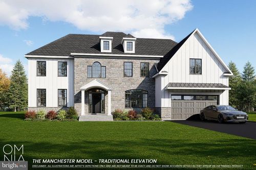 3001 Flowermill Cir, WARRINGTON, PA, 18976-2837 | Card Image