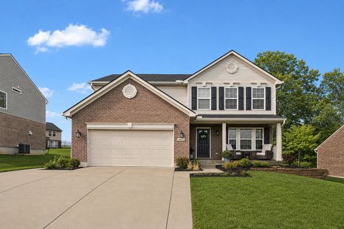 2443 Wernz Dr, Hebron, KY, 41048-6727 | Card Image
