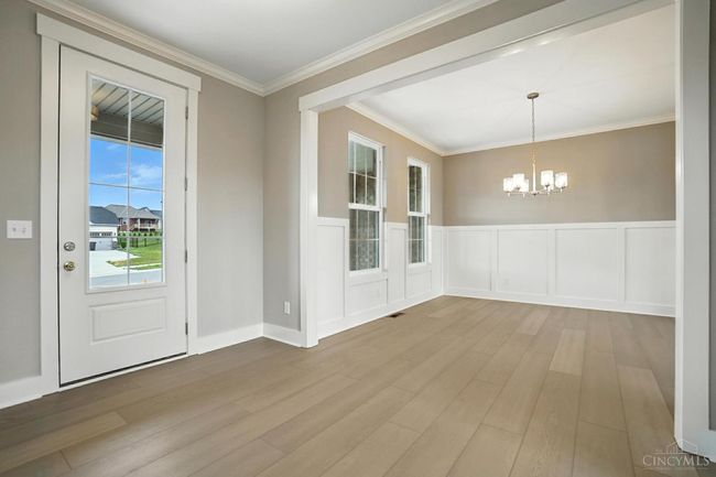 109 Shyla Ct, House other with 4 bedrooms, 4 bathrooms and null parking in Monroe OH | Image 8