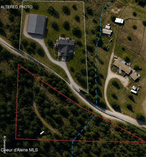 NNA N Corbin Hill Rd, Hayden, ID, 83835 | Card Image