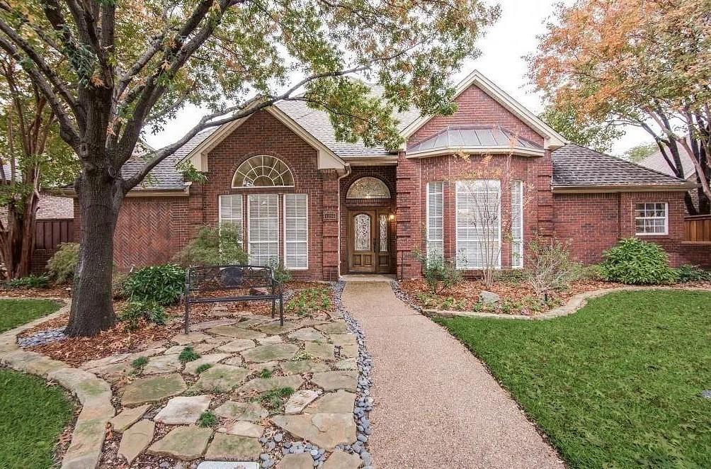 Creek Dr, Dallas, TX 75287