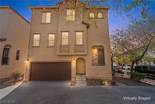 8929 James Carl Ct, Las Vegas, NV, 89149-4453 | Card Image