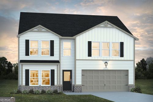 714 Lipizzan Trce, Hogansville, GA, 30230-2797 | Card Image