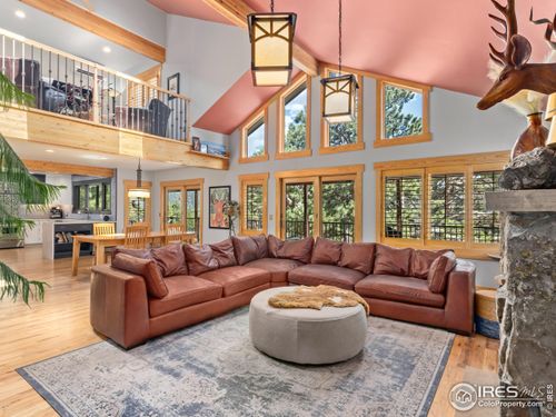 1692 Prospect Estates Dr, Estes Park, CO, 80517-7200 | Card Image