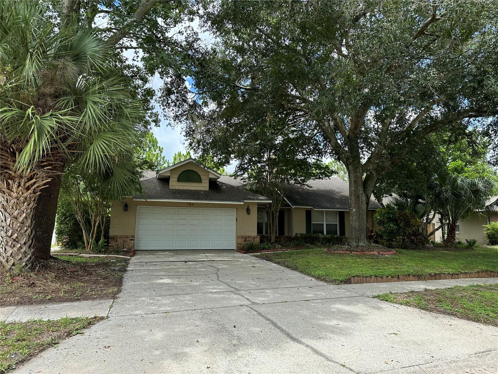 Pine Meadows Rd, Orlando, FL 32825