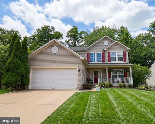 203 Patriots Way, ELKTON, MD, 21921-5129 | Card Image