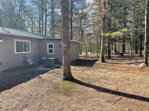 W4737 S Pearl Lake Rd, REDGRANITE, WI, 54970-7233 | Card Image