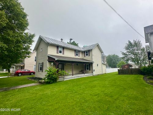 309 E Main Cross St, Arlington, OH, 45814-8752 | Card Image