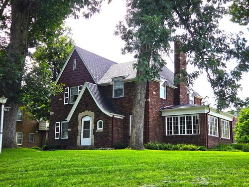 1405 10th Ave N, Fort Dodge, IA, 50501-2705 | Card Image
