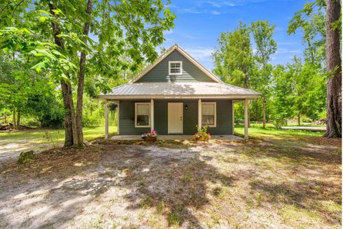 694 Sw Quarter Ln, Fort White, FL, 32038-4449 | Card Image