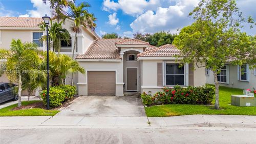 13092-13092 Nw 8th St, Pembroke Pines, FL, 33028-3131 | Card Image