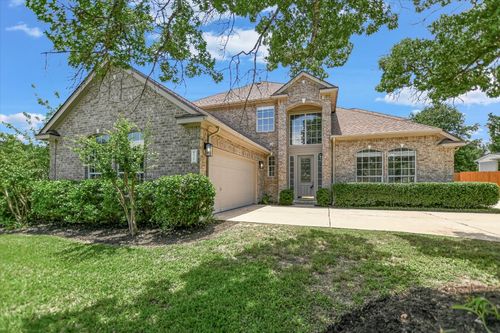 9201 Cessna Ln, Austin, TX, 78717-5481 | Card Image