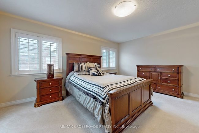 75 Cassandra Cres, House other with 5 bedrooms, 4 bathrooms and 5 parking in Richmond Hill ON | Image 25
