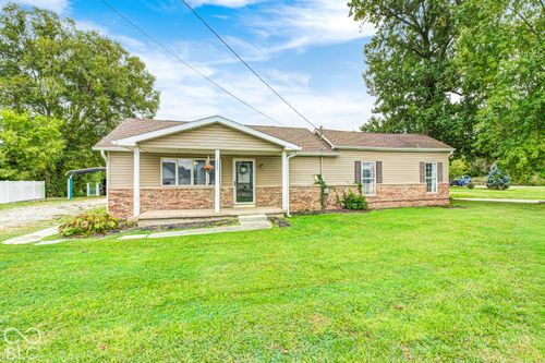 2867 S County Road 150 W, Greencastle, IN, 46135-8678 | Card Image