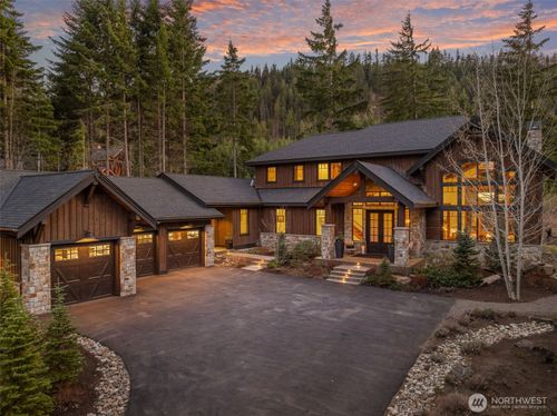 301 Fortune Creek Ln, Cle Elum, WA, 98922-3053 | Card Image