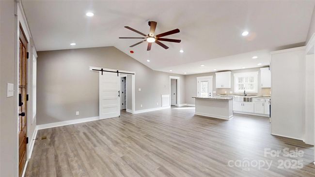 108 Big Hill Rd, House other with 3 bedrooms, 2 bathrooms and null parking in Lawndale NC | Image 4