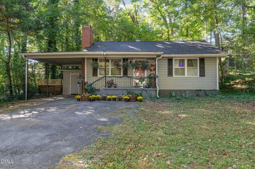 4025 Greenleaf St, Raleigh, NC, 27606-2032 | Card Image