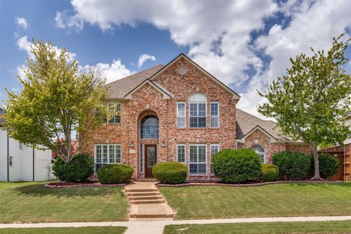 7805 San Isabel Dr, Plano, TX, 75025-6605 | Card Image