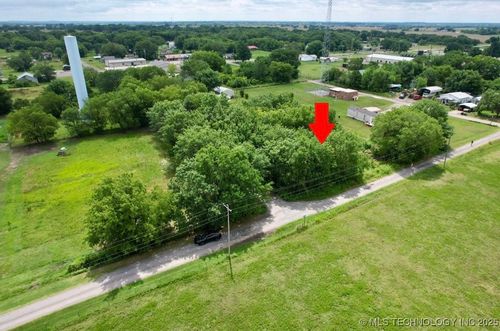 00 W Main St, Council Hill, OK, 74428 | Card Image